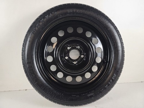 Spare tire fits 2015 - spare,