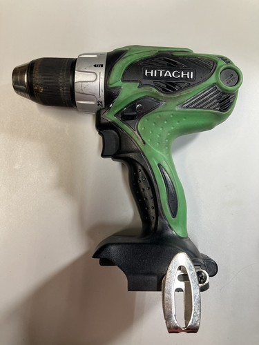 Combo hitachi 18v cordless - combo,