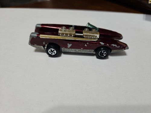 Vintage johnny lightning - johnny,