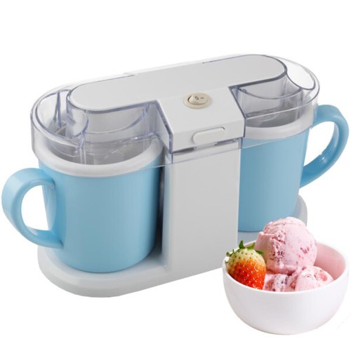 Ice cream maker 1qt - cream,
