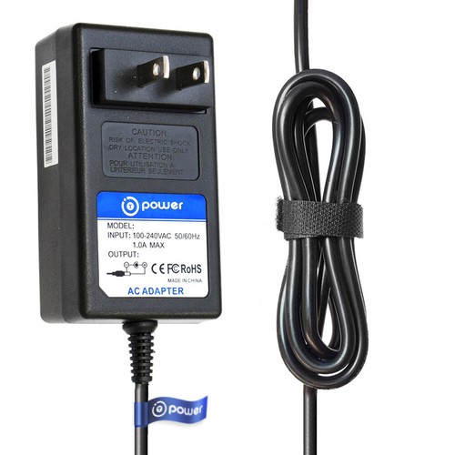 Adapter for xfinity 5vdc - adapter,