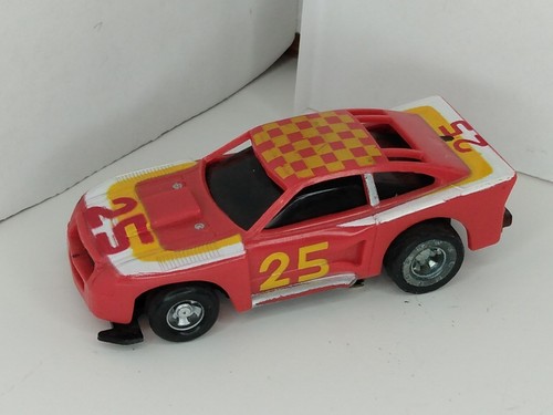 Ideal tcr racing ford cobra - tcr,