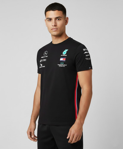 Authentic mercedes amg team - authentic,