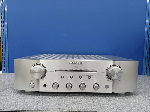 Marantz pm8005 integrated - marantz,