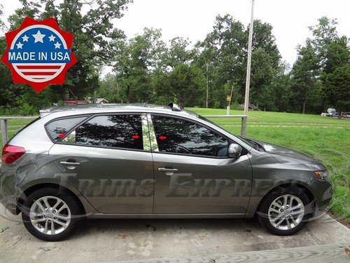 Fit 2010 2013 kia forte - kia, 5dr
