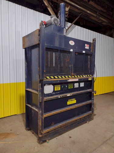 Jv mfg cram - a, lot