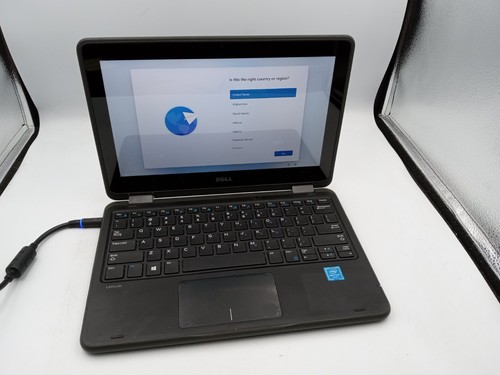 Dell latitude 3189 2in1 - dell,