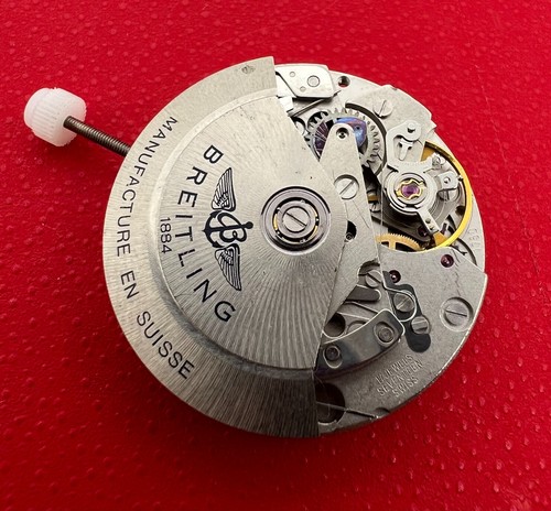 Breitling eta 7750 automatic - breitling,
