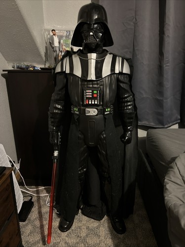Star wars darth - star, 48"