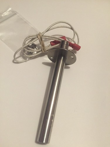 Enviro pellet stove igniter - enviro,