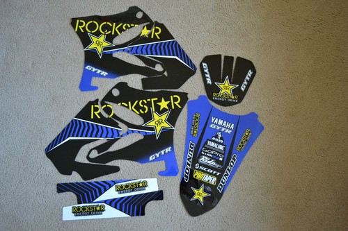 Team rockstar graphics - team,