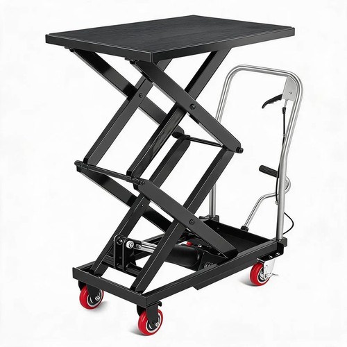 770 lbs hydraulic double - lbs,