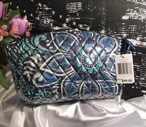 Vera bradley grand travel - vera,