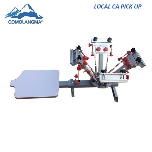 Pickup color station - pickup,