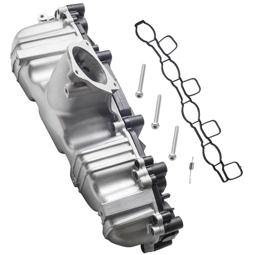 Intake manifold for jetta - manifold,