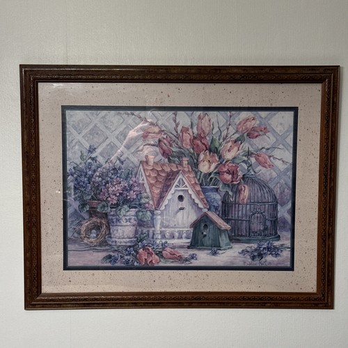 Vtg homco home - home, interiors
