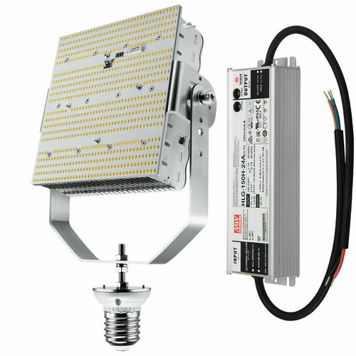Led parking lot - parking, 150w