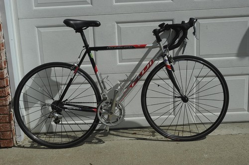 Fuji roubaix pro reynolds 853 - roubaix,