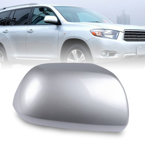 Right side passenger mirror - right,