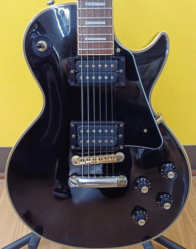 Greco les paul custom - greco,