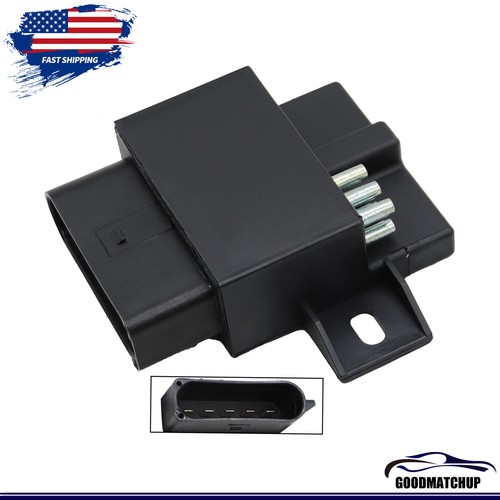 New fuel pump - new,