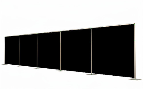 Quick backdrop kit - quick,
