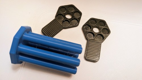 Conversion cylinder kit - conversion,