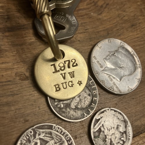 1972 bug beetle - 1972, vw