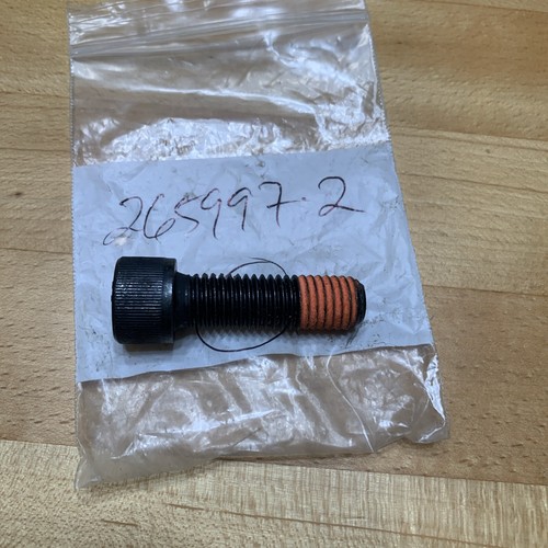 Makita hex head bolt - makita,