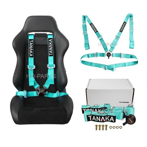 Tanaka universal mint - universal, green