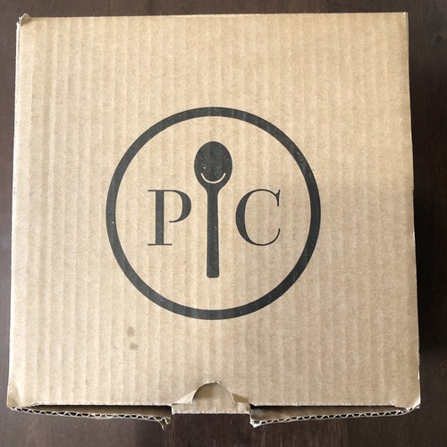 New pampered chef - chef, microwave