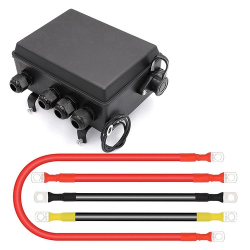 Winch solenoid relay control - solenoid,