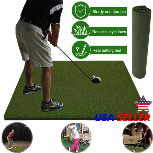Golf grass turf - x, 60"