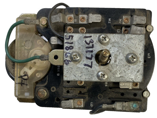 51866 137177 timer - timer,