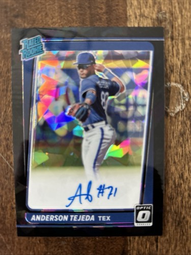 2021 panini donruss optic - optic,