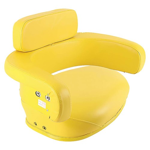 Yellow economy cushion set - cushion,