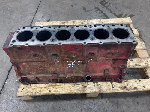 1959 farmall 560 gas - farmall,