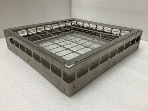 Stainless steel low - stainless,