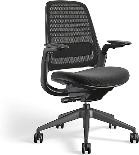 Steelcase series work office - 1,