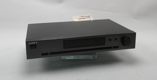 Sony jx521 fm stereo - sony, st-jx521