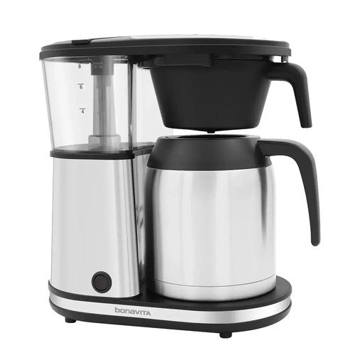 Connoisseur cup drip coffee - 8-cup,