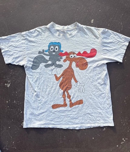 Vintage rocky and - rocky,