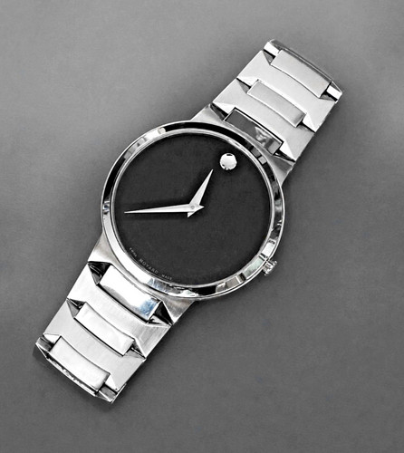 Movado signature temo - movado🇨🇭signature,