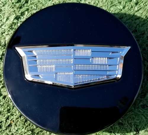 New factory cadillac logo - cadillac,