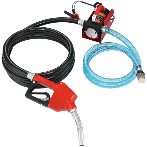 Fuel transfer pump electric - transfer,