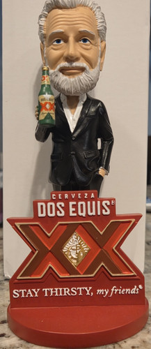 Dos equis beer most - equis,