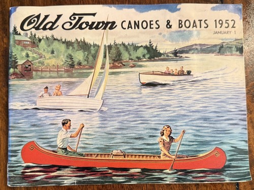 1952 old town - old,