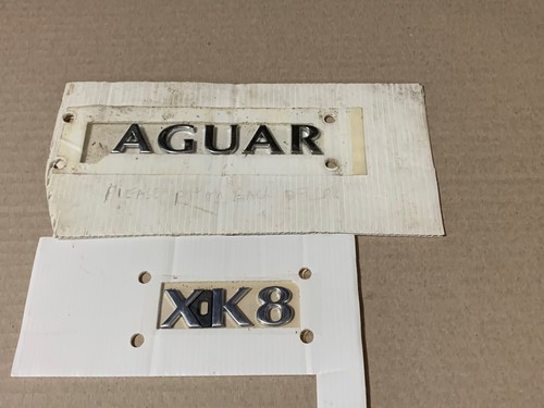 Jaguar xk8 x100 - xk8,