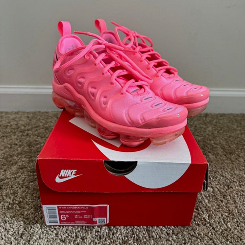 Nike air vapormax - air, plus