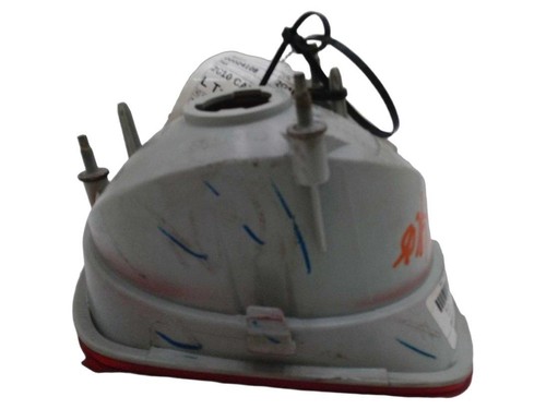 Used left tail - light, assembly
